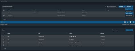 freenas boot clone|freenas 11 boot device repair.